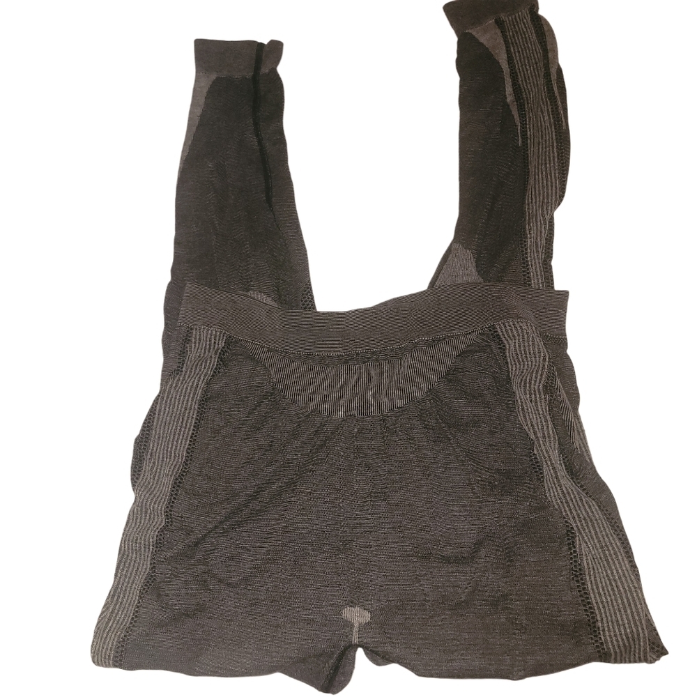 FXR Expedition Wool Blend Thermal Underwear L